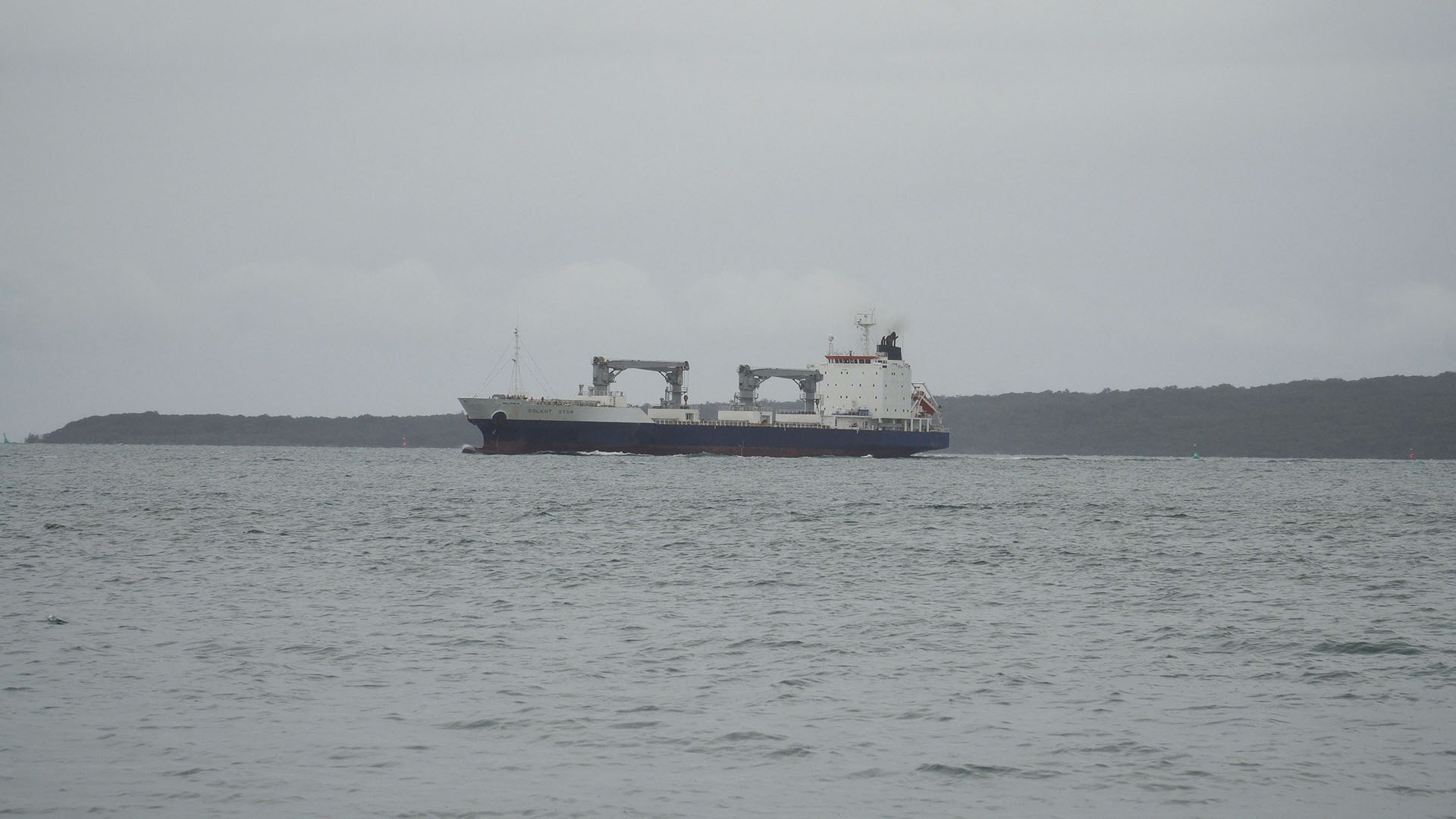 Solent Star